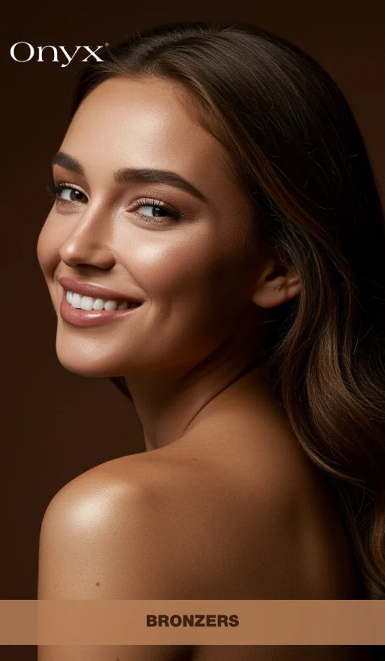 BRONZERS