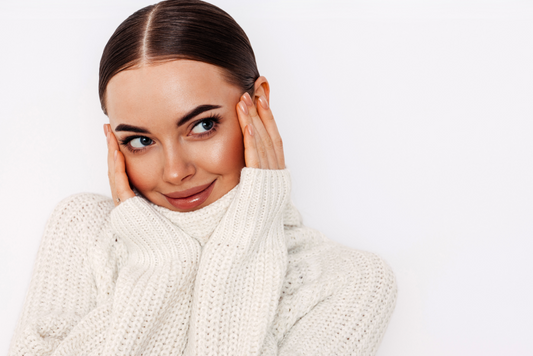 Czy zimą można się opalić?