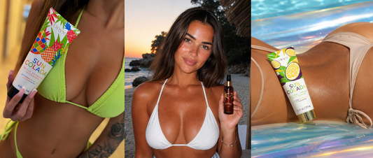 What Is Monoi Oil in Tanning Lotion? The Easy Guide to a Softer, More Radiant Glow