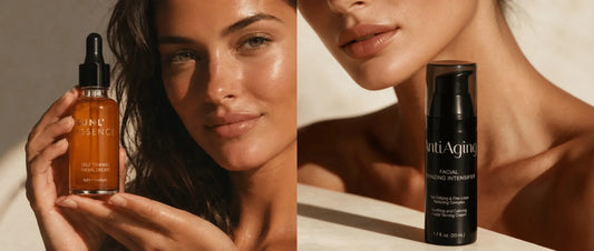 Best Sunbed Cream for Face in 2026: How to Tan Your Face Evenly