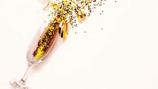 Nie zwlekaj i zacznij przygotowania do Sylwestra już dziś!