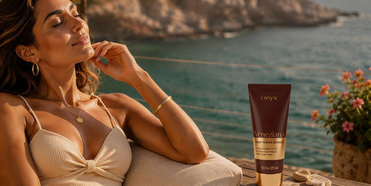 What Is DHA in Tanning Lotion? The Easy Guide to a Deeper, More Natural-Looking Bronze