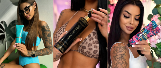 What Is Tyrosine in Tanning Lotion? The Easy Guide to a Faster, Deeper Tan