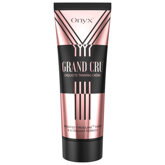 Grand Cru Tanning Accelerator | Deep Tan | Melanin Boost | Made in USA