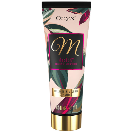 Mystery Tanning Accelerator for Women | Bronzer-Free | Smooth Glow